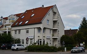 Hotel Mörike